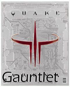 Box art for Gauntlet