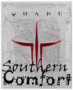 Box art for Southern Comfort
