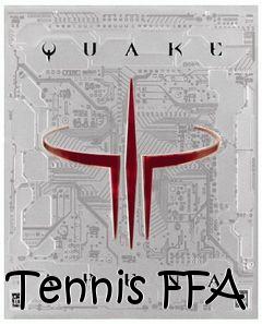 Box art for Tennis FFA