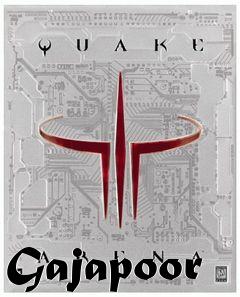Box art for Gajapoor