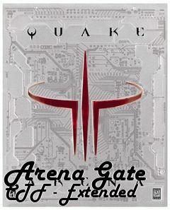 Box art for Arena Gate CTF - Extended