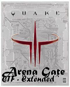 Box art for Arena Gate CTF - Extended