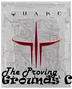 Box art for The Proving Grounds CTF