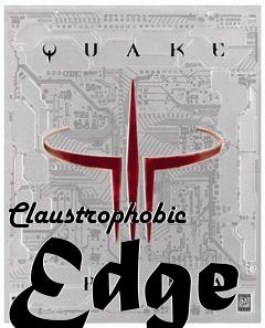 Box art for Claustrophobic Edge