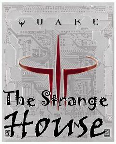 Box art for The Strange House