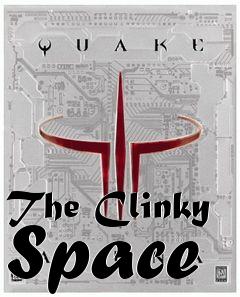 Box art for The Clinky Space