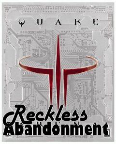 Box art for Reckless Abandonment