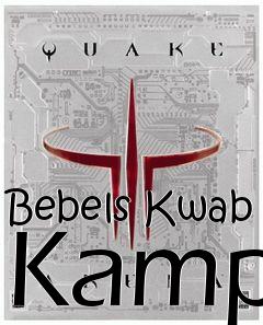 Box art for Bebels Kwab Kamp