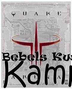 Box art for Bebels Kwab Kamp