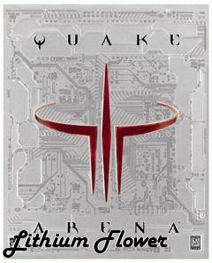Box art for Lithium Flower