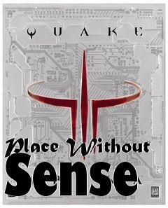 Box art for Place Without Sense