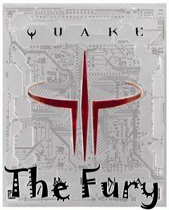 Box art for The Fury