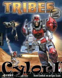 Box art for CylorIV