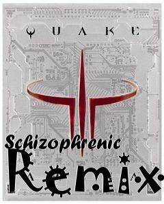 Box art for Schizophrenic Remix