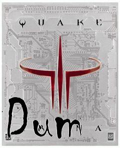 Box art for Dum