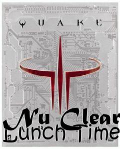 Box art for Nu Clear Lunch Time