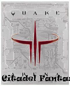 Box art for Citadel Fantasia