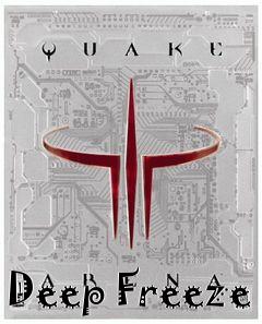 Box art for Deep Freeze