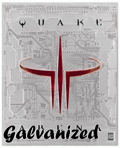 Box art for Galvanized