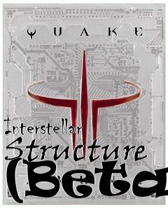 Box art for Interstellar Structure (Beta)