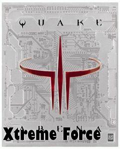 Box art for Xtreme Force