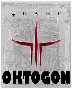 Box art for OKTOGON