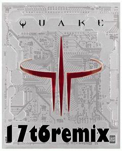 Box art for 17t6remix