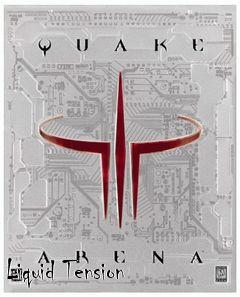 Box art for Liquid Tension