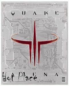 Box art for Hot Place