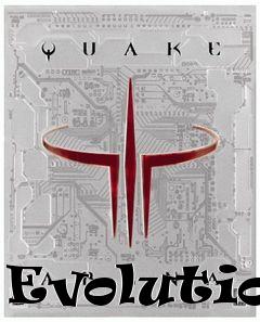 Box art for Evolution