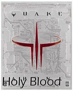 Box art for Holy Blood