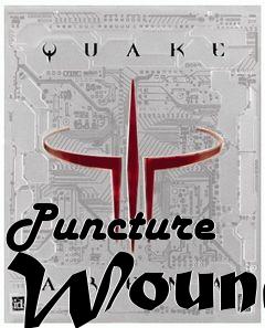 Box art for Puncture Wound