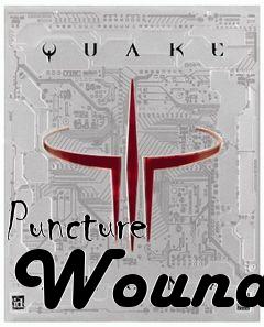 Box art for Puncture Wound