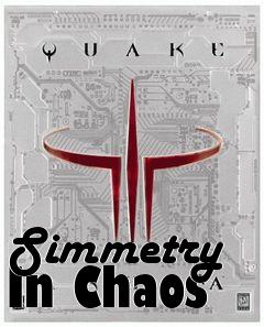 Box art for Simmetry In Chaos
