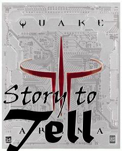 Box art for Story to Tell