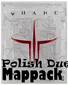 Box art for Polish Duel Mappack