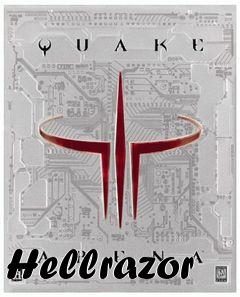 Box art for Hellrazor