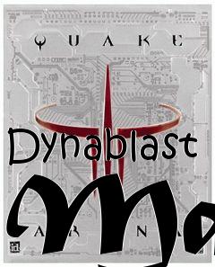 Box art for Dynablast Map