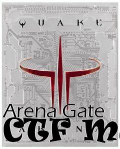 Box art for Arena Gate CTF Map