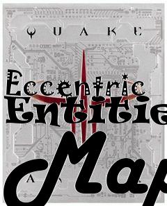 Box art for Eccentric Entities Map