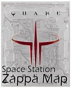 Box art for Space Station Zappa Map