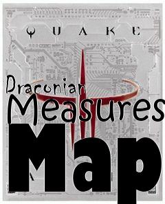 Box art for Draconian Measures Map