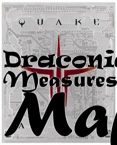 Box art for Draconian Measures Map