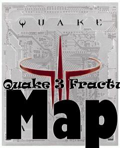 Box art for Quake 3 Fractured Map