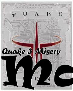 Box art for Quake 3 Misery Map