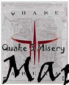 Box art for Quake 3 Misery Map