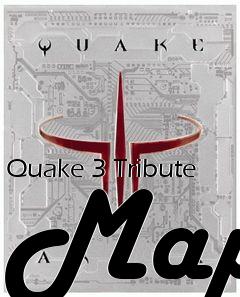 Box art for Quake 3 Tribute Map