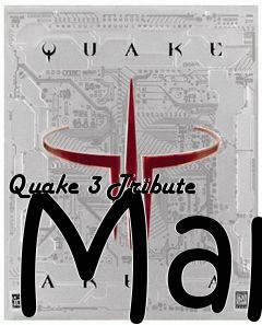 Box art for Quake 3 Tribute Map