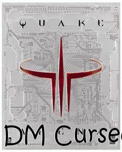 Box art for DM Cursed