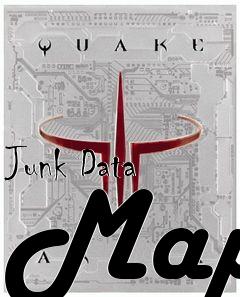 Box art for Junk Data Map